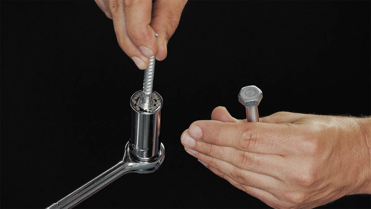 The SuperSocket One Tool to Rule Them All