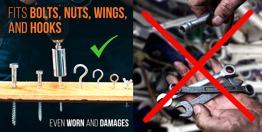 The SuperSocket One Tool to Rule Them All